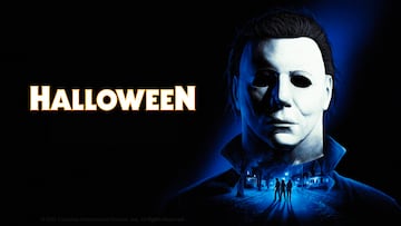 Halloween Avance Preview