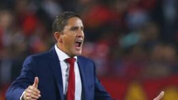 Juan Carlos Garrido.