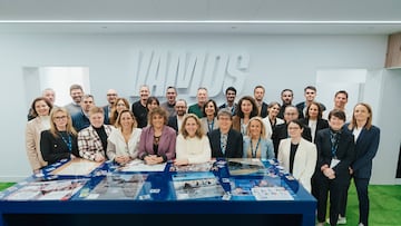 Reunión de 14 ligas femeninas con cinco grandes objetivos en común