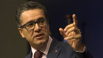Josep Vives.