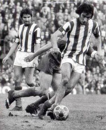 Volveremos