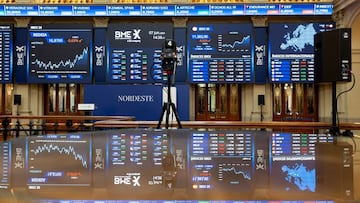 Bolsa de valores