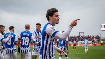 Alavés - Eibar