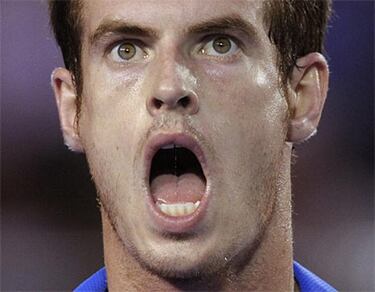 Murray y el ejemplo de Lendl
