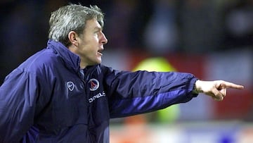 Luis Fernández se ofrece para ser director de formación del PSG