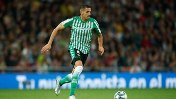 Rubi encuentra su zaga a una semana del derbi