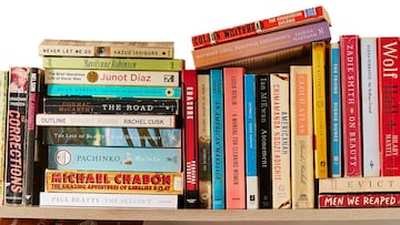 100 libros