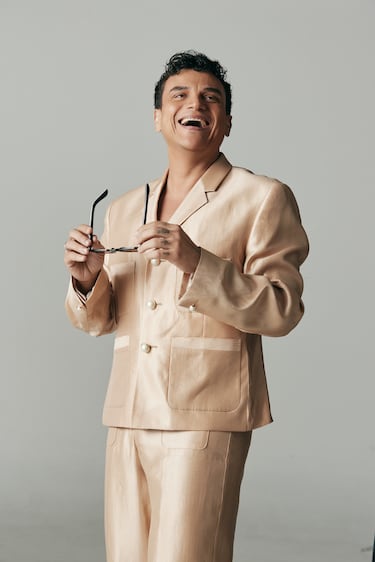 Silvestre Dangond se reinventa: “La metamorfosis que he tenido ha sido una lucha constante”