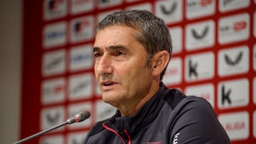 Valverde: “Tengo ganas de volver a Montjuïc”