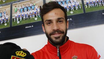 Alberto Guitian.