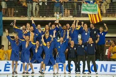 El (pen)último baile es un rock: a por la segunda Champions
