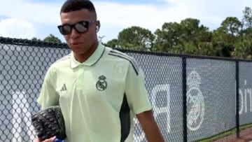El cambio físico de Mbappé que está dando que hablar: atentos al presagio que señalan muchos
