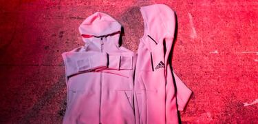 Así es la línea con la que Adidas revoluciona el deporte mundial