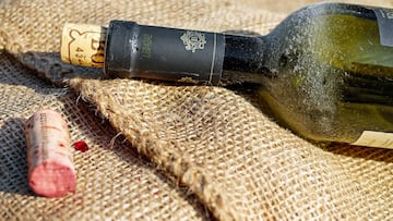 Un mensaje de 200 años en una botella hallada dentro de la Tierra descoloca a los expertos: “Fue una sorpresa total”