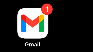 Gmail espacio almacenamiento