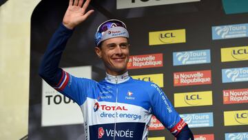Direct Energie gana la '2ª división' e irá a las tres grandes