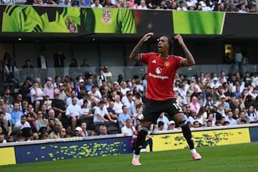 Bruno ‘traiciona’ al United