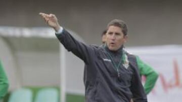 Juan Carlos Garrido.