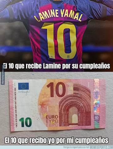 La final del Mundial de clubes, la de Wimbledon, los mejores memes del fin de semana 