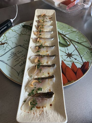KaButoKaji, una joya gastronómica con la auténtica esencia nipona
