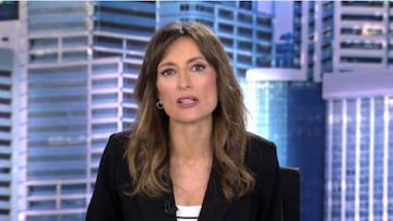 Una mítica presentadora de ‘Informativos Telecinco’ dice adiós a Mediaset después de 11 años: “Os sigo y os admiro”