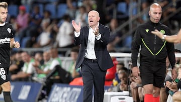 Pepe Mel se la juega ante el Deportivo, uno de sus exequipos.