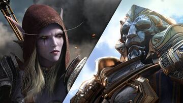 Cómo es volver a World of Warcraft varios años después