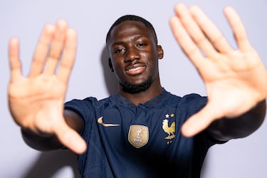 Konaté ya tiene precio