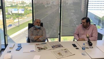 El abogado de Alfonso García carga contra el Consejo grana