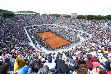 Premio del campeón: 885.781 euros.
