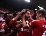 Resumen del Liverpool vs Arsenal, jornada 3 de la Premier League 25-26