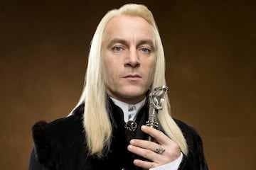 Lucius Malfoy