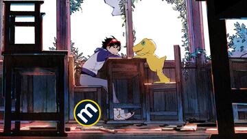 Digimon Survive sufre review bombing en Metacritic porque mucha gente no sabía cómo era; los fans responden