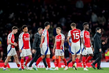 El Liverpool debe esperar