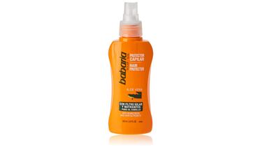 ¿Cómo proteger el cabello del sol en la playa? 10 productos para cuidar el pelo en verano
