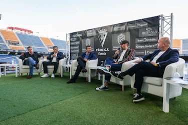 Vicente Jiménez: “Los robots son una amenaza convertida en realidad”