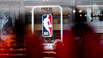 Suben a 25 los positivos por coronavirus en la NBA