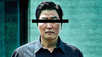parasitos mejor pelicula del siglo donde ver parasitos oscar