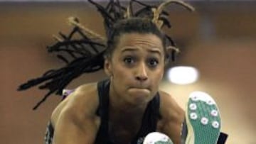 Ana Peleteiro.