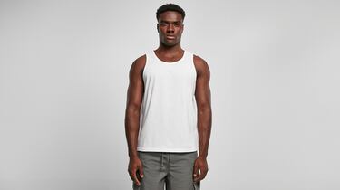 Esta camiseta de tirantes para hombre cuesta menos de seis euros