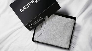 Tenemos las mejores camisetas básicas para hombre: ‘slim fit’ y de algodón transpirable