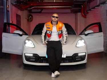 EAZYBOI: “En la música y en el motor, el éxito puede ser solitario” 
