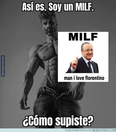 Los mejores memes de la presentación de Mbappé con el Real Madrid