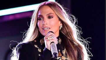 Jennifer Lopez recorrerá España con su ‘Up All Night Tour’: fechas, ciudades y cómo comprar entradas