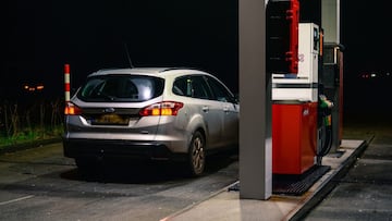 Coches de gasolina y diésel cuáles son más contaminantes y por qué dejarán de venderse
