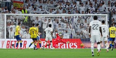 Mbappé lidera al líder  