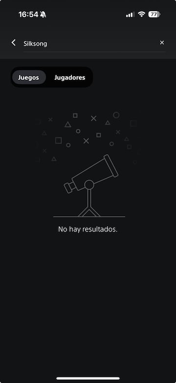 Hollow Knight Silksong desaparece Store PS5 todo lo que sabemos