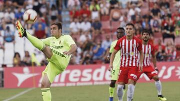 Almería - Real Zaragoza: goles, resultado y resumen del partido
