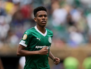 “Con Lamine y Mastantuono espero pelear el Balon de Oro”