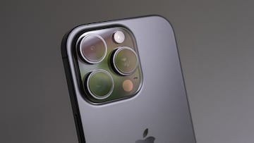 iPhone 17